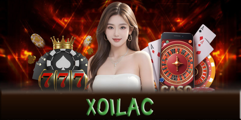 Chiến lược chơi game hiệu quả tại casino Xoilac