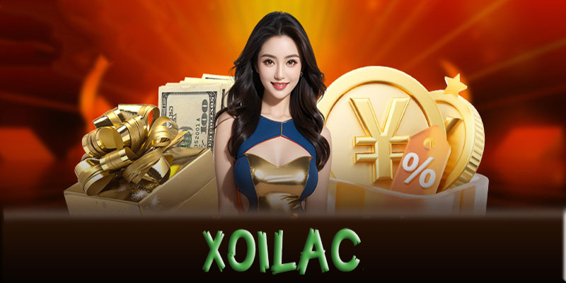 Casino Xoilac - Cách chinh phục game cá cược ở casino Xoilac