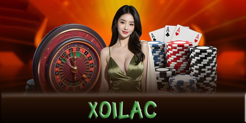 Xoilac bật mí top 10 nhà cái uy tín nhất thị trường cá cược